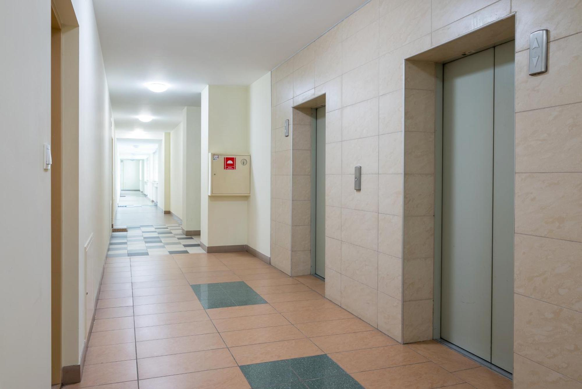 Apartment Sienna Centre Deluxe Warschau